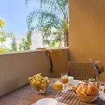 Marina Bianca Apartmanhotel Santa-Lucia-di-Moriani
