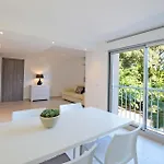 Apartmanhotel Marina Bianca 3*