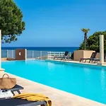 Apartmanhotel Marina Bianca 3*