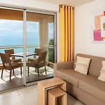 Marina Bianca 3* Santa-Lucia-di-Moriani