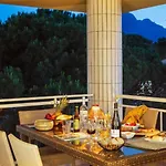 Apartmanhotel Marina Bianca