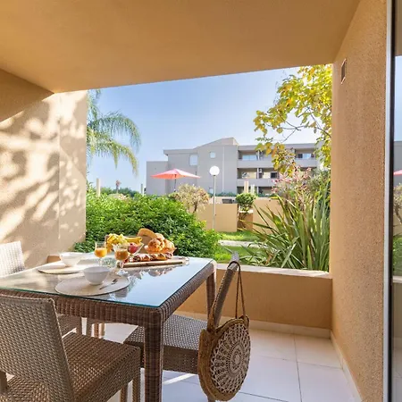 Aparthotel Marina Bianca