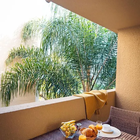 Marina Bianca Aparthotel