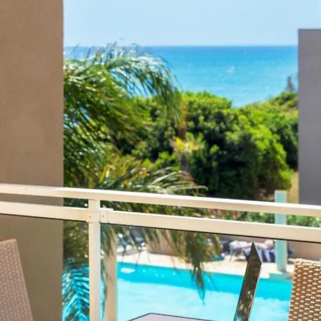 Marina Bianca Santa-Lucia-di-Moriani