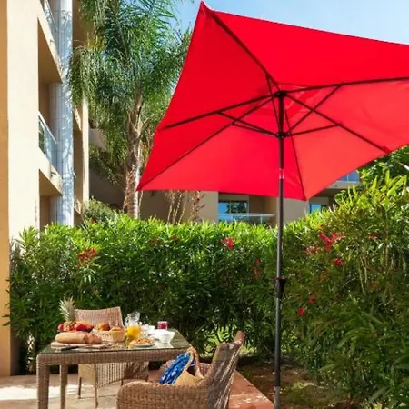 Aparthotel Marina Bianca 3*