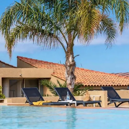 Aparthotel Marina Bianca