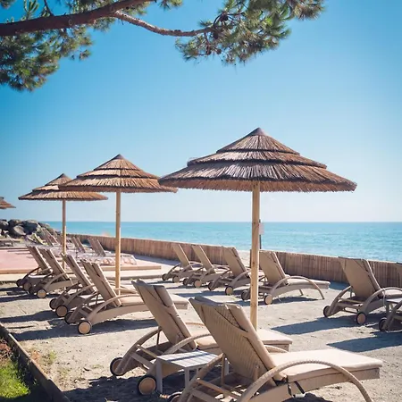 Aparthotel Marina Bianca 3*