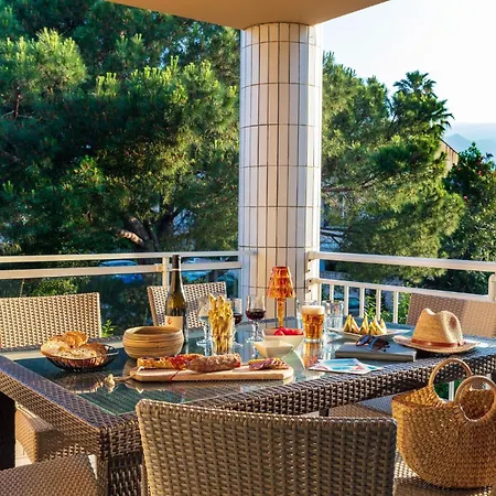 Marina Bianca Aparthotel