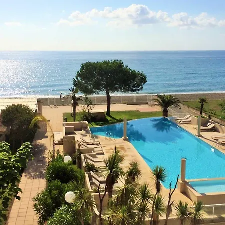 Marina Bianca Aparthotel