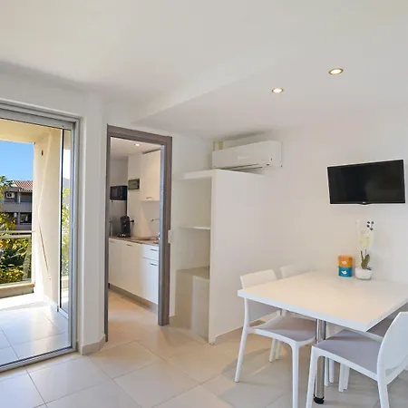 Marina Bianca Aparthotel