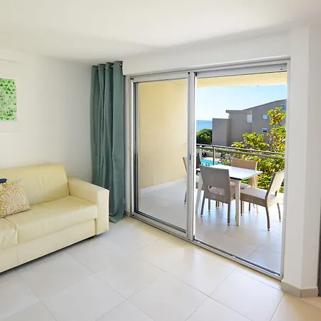 Marina Bianca Aparthotel