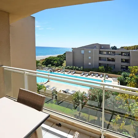 Aparthotel Marina Bianca