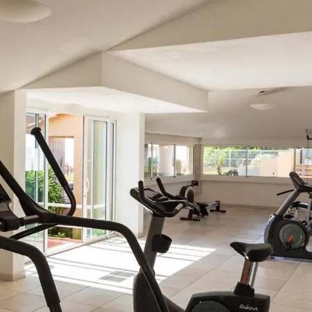 Marina Bianca Aparthotel 3*