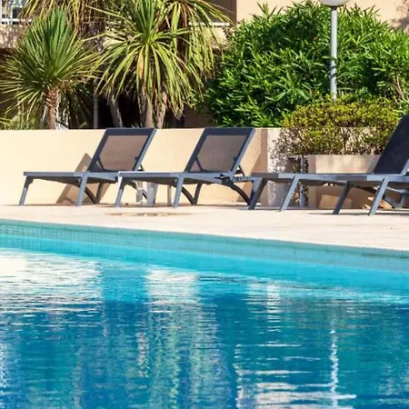 Marina Bianca 3* Santa-Lucia-di-Moriani