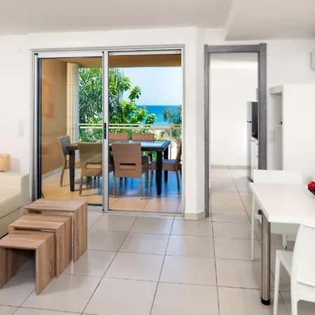 Aparthotel Marina Bianca 3*