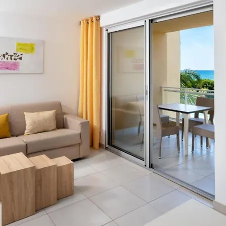 Aparthotel Marina Bianca 3*