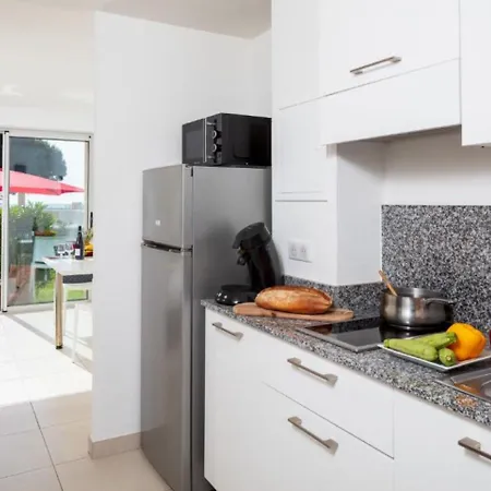 Marina Bianca Santa-Lucia-di-Moriani