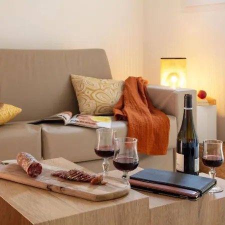 Aparthotel Marina Bianca