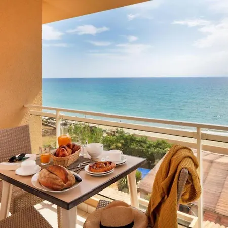 Marina Bianca Santa-Lucia-di-Moriani