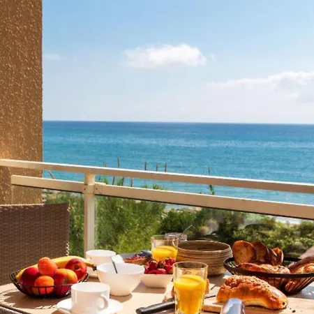 Aparthotel Marina Bianca 3*