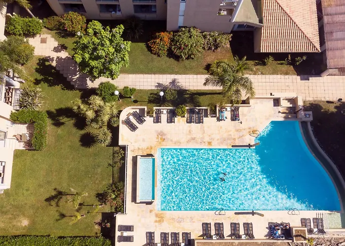 Lejlighedshotel Marina Bianca