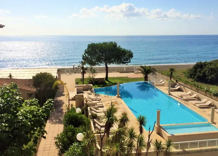Marina Bianca Lejlighedshotel