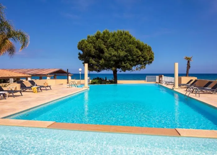 Marina Bianca Lejlighedshotel