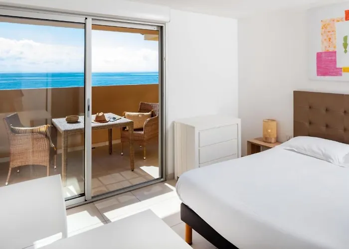 Marina Bianca Lejlighedshotel 3*