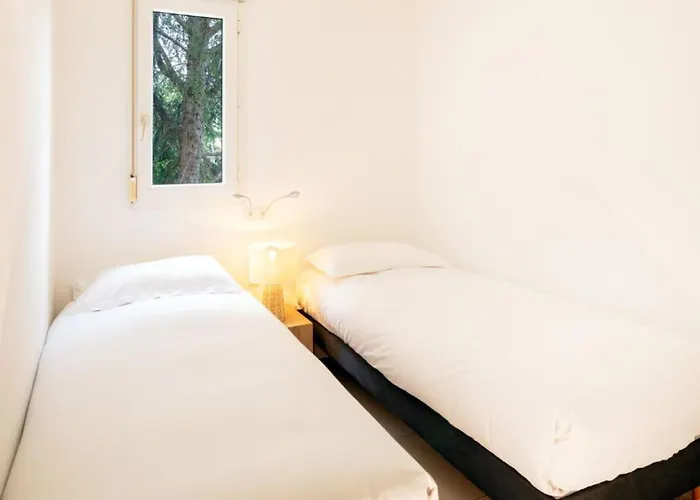 Lejlighedshotel Marina Bianca 3*