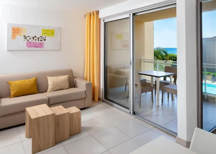 Lejlighedshotel Marina Bianca 3*