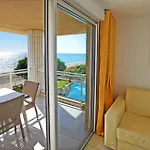 Marina Bianca Aparthotel 3*