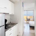 Marina Bianca Aparthotel 3*