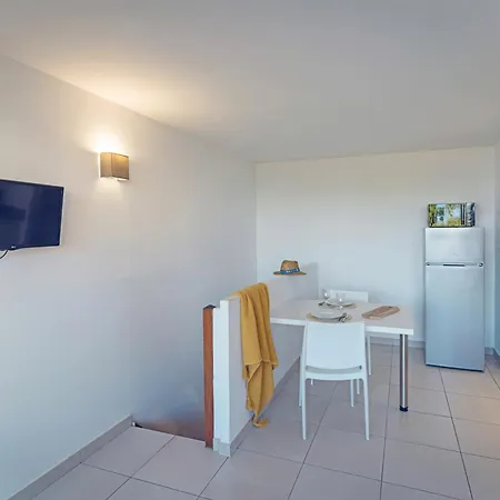 Aparthotel Marina Bianca
