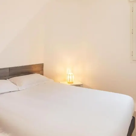 Aparthotel Marina Bianca 3*