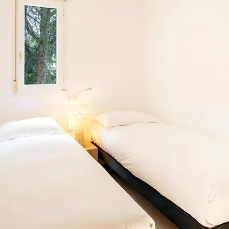 Marina Bianca Aparthotel 3*