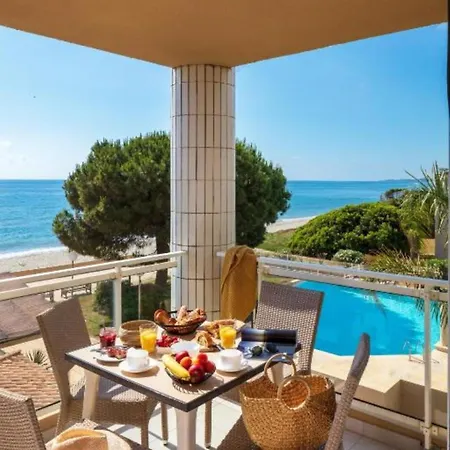 Marina Bianca Santa-Lucia-di-Moriani