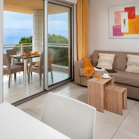 Marina Bianca 3* Santa-Lucia-di-Moriani