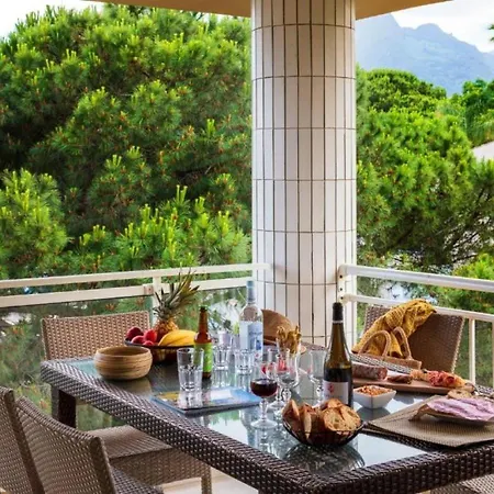 Marina Bianca Aparthotel