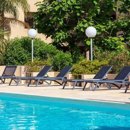Lejlighedshotel Marina Bianca 3*
