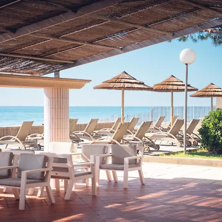 Aparthotel Marina Bianca