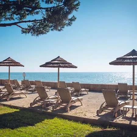 Marina Bianca Aparthotel 3*