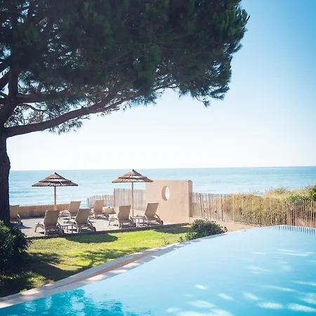 Marina Bianca Aparthotel 3*