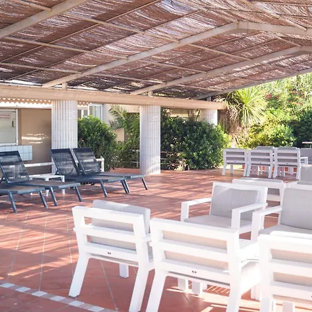 Marina Bianca 3* Santa-Lucia-di-Moriani