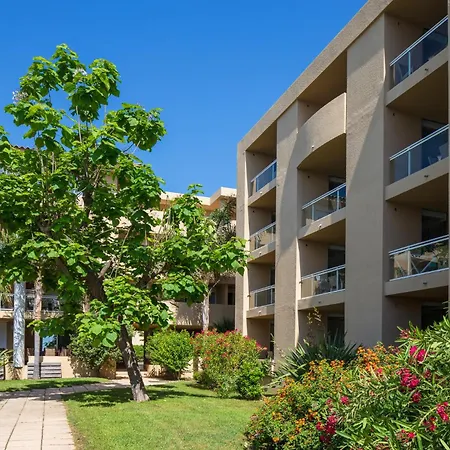 Marina Bianca 3* Santa-Lucia-di-Moriani