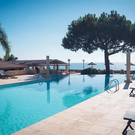 Marina Bianca Aparthotel Santa-Lucia-di-Moriani