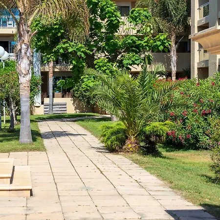 Marina Bianca Aparthotel