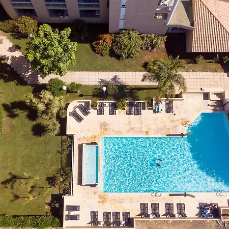 Aparthotel Marina Bianca