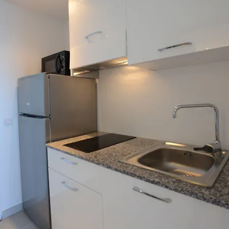 Aparthotel Marina Bianca