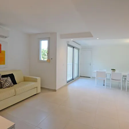 Marina Bianca 3* Santa-Lucia-di-Moriani