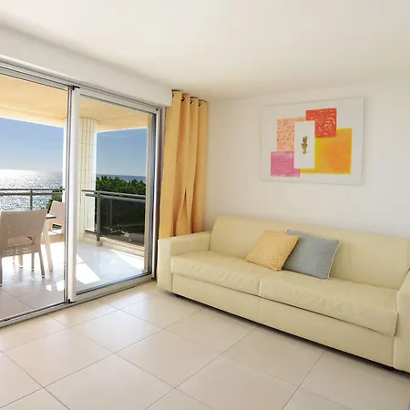 Aparthotel Marina Bianca